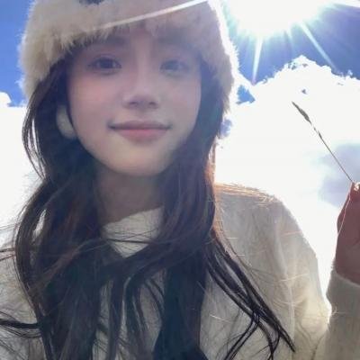 我与妈妈的黄色脚踏车