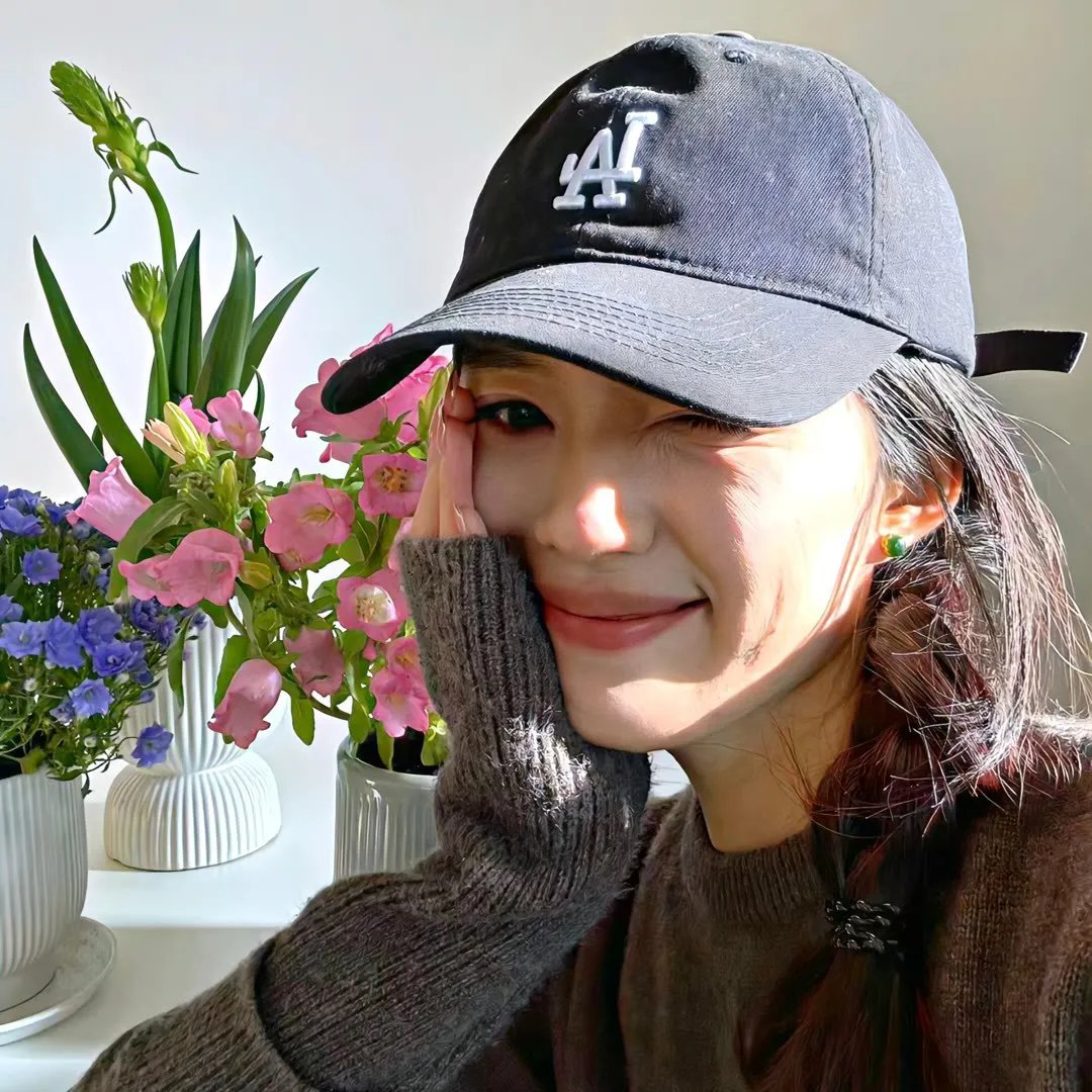 长发妹