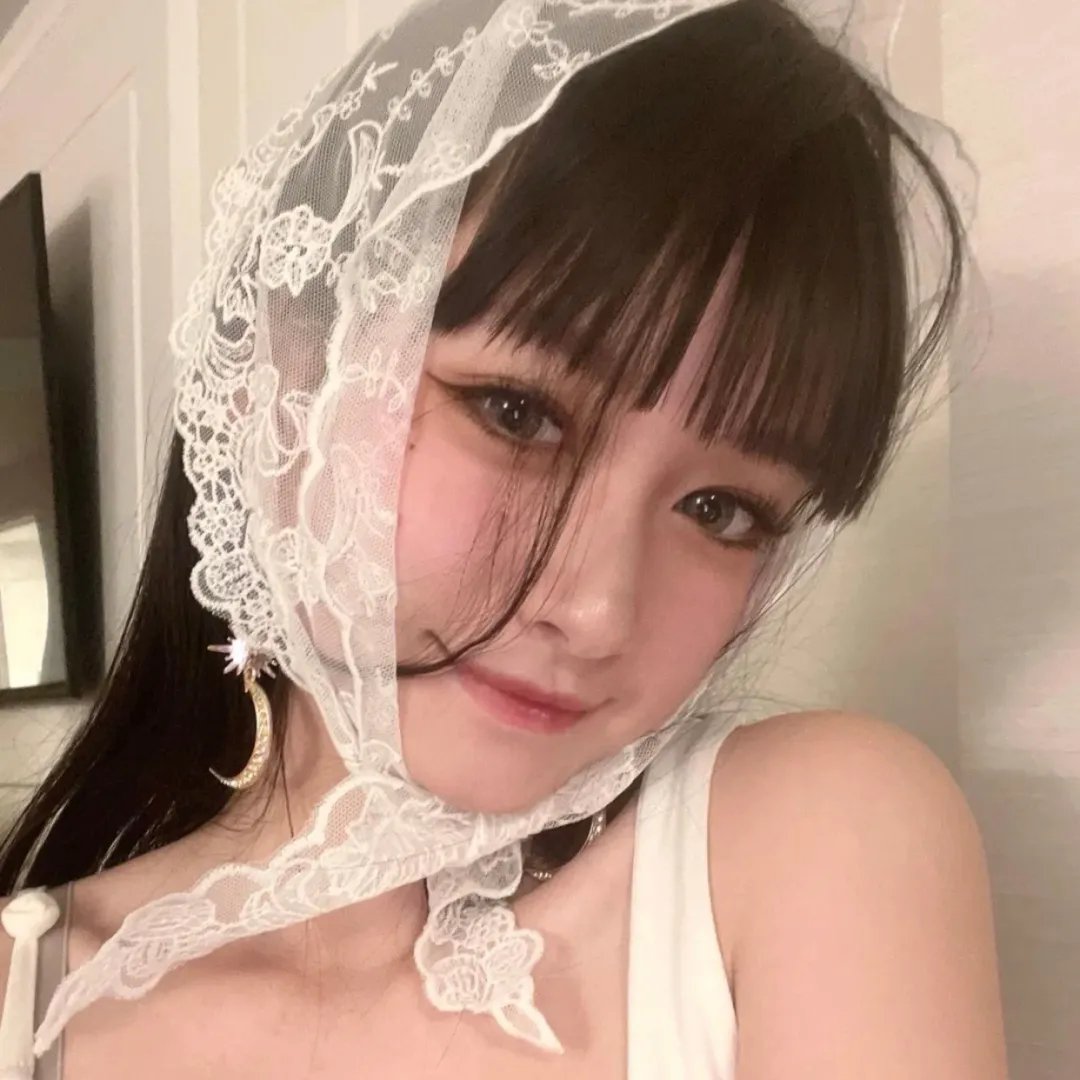 女孩的夏日秘密